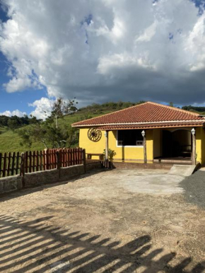 Recanto Novo Amanhecer